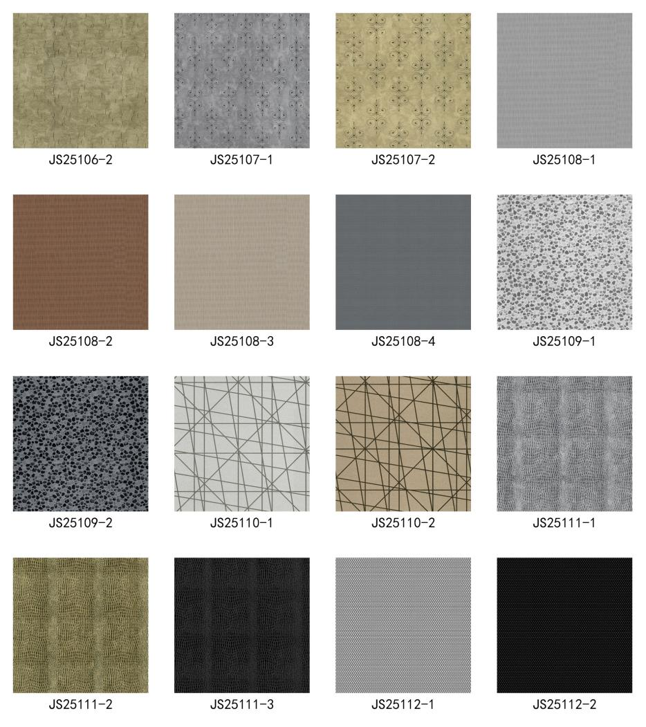 Hvað eigum við að gera ef veggurinn er að flögra?