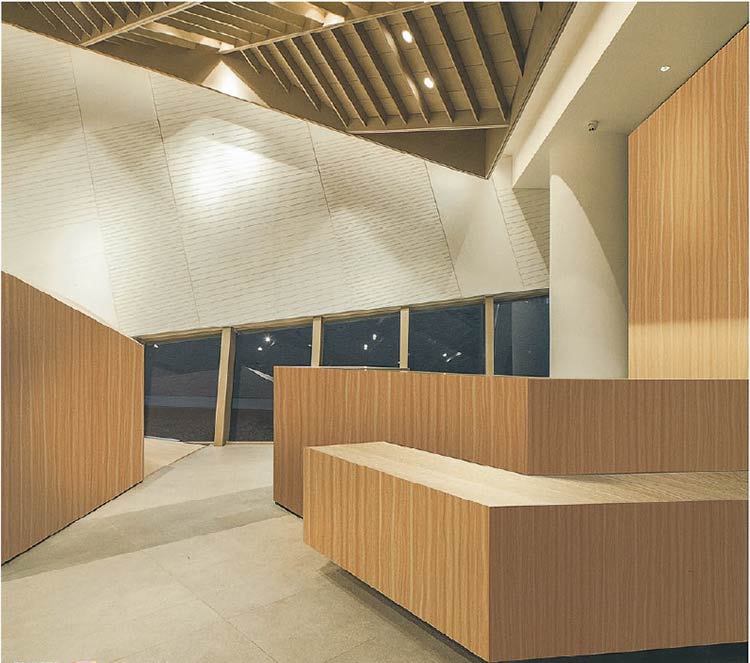 Hvernig getur sjálflímandi PVC filmur endurlífgað búðarborðið þitt?