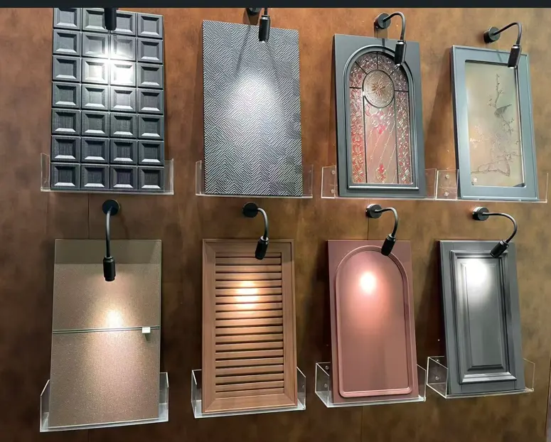 Langar þig að vita vinsælu litina fyrir skreytingarmyndir árið 2026?