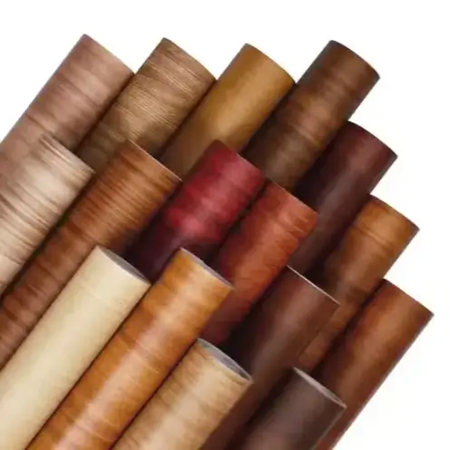 Hvernig getur PVC tómarúmhimnupressa PVC filmurúlla bætt árangur yfirborðsfrágangs?