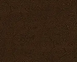 Decorative Marble Wall Panel Pvcpet Film