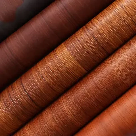 PVC Lamination frásogandi kvikmynd rúlla fyrir dyr