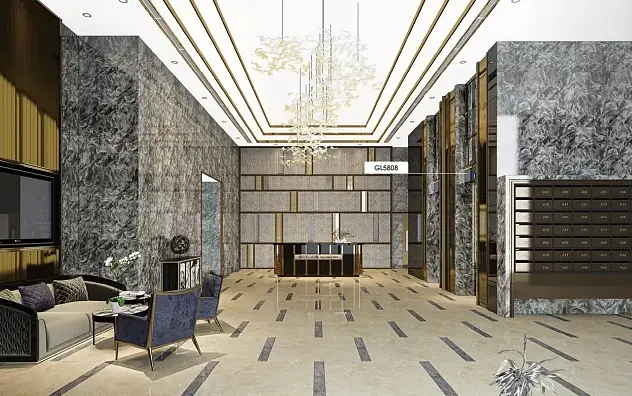 Skreytingar PVC/PET film